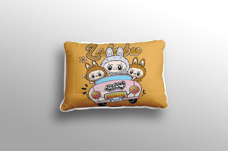 روبالشتی کودک 597