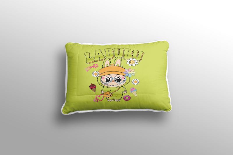 روبالشتی کودک 598