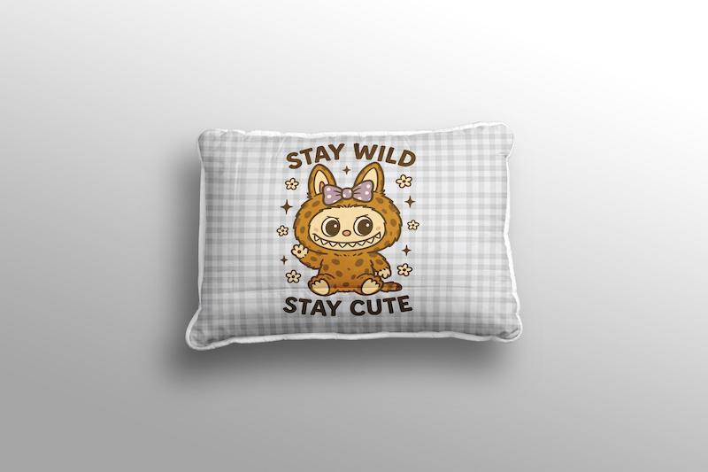 روبالشتی کودک 600