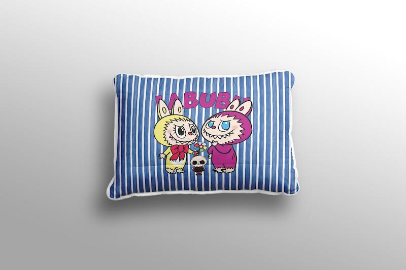 روبالشتی کودک 601