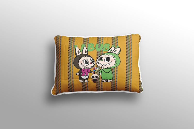 روبالشتی کودک 602