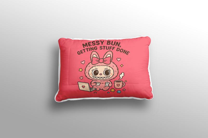 روبالشتی کودک 605