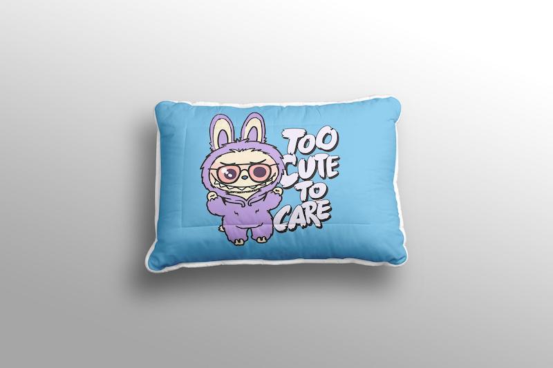 روبالشتی کودک 608