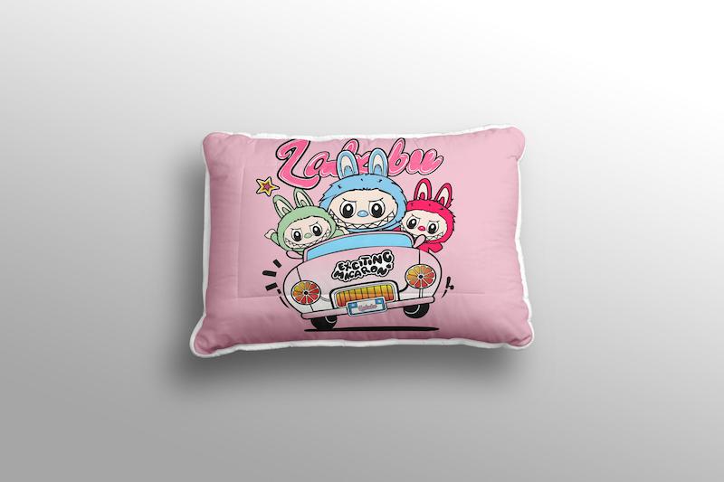 روبالشتی کودک 609