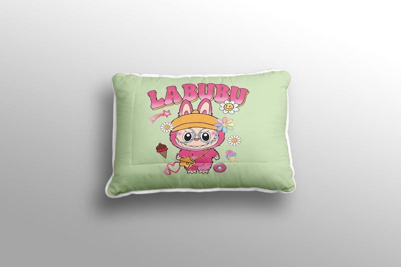 روبالشتی کودک 610