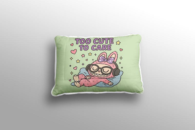 روبالشتی کودک 611