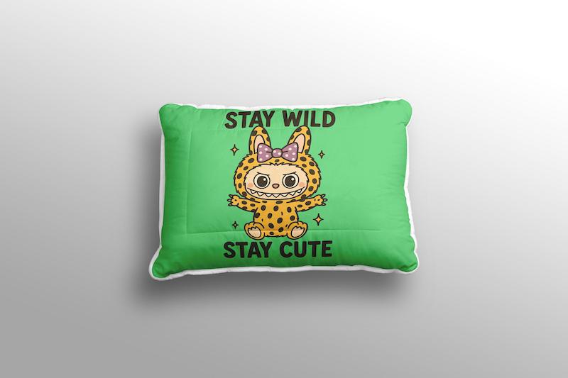 روبالشتی کودک 612