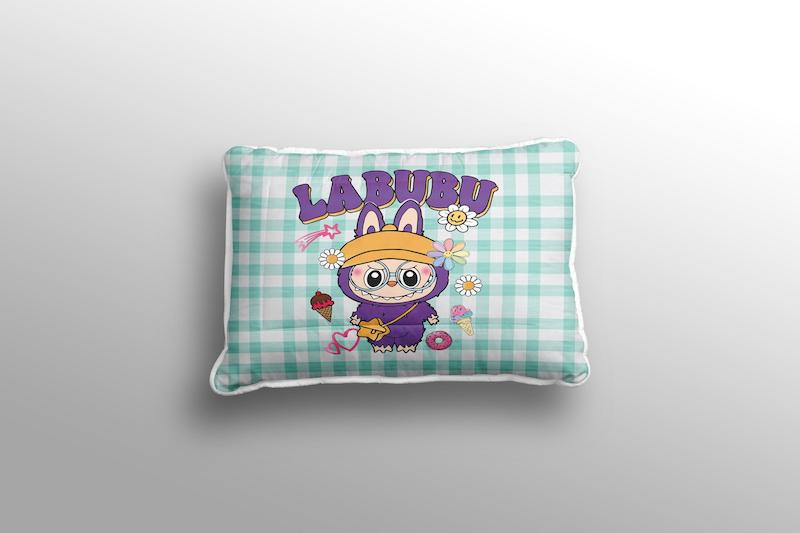 روبالشتی کودک 613