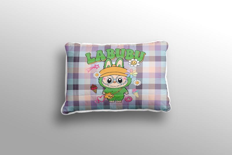 روبالشتی کودک 614