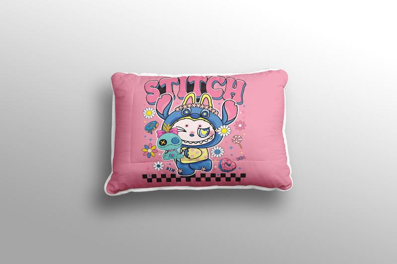 روبالشتی کودک 615