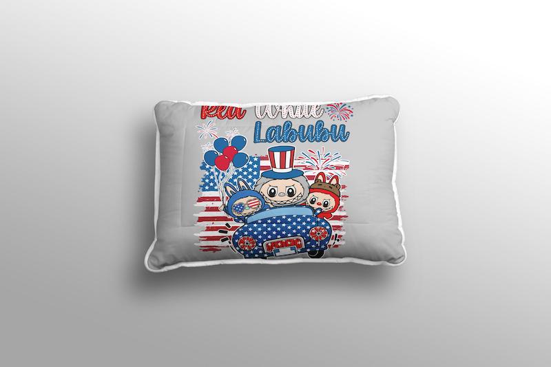 روبالشتی کودک 616