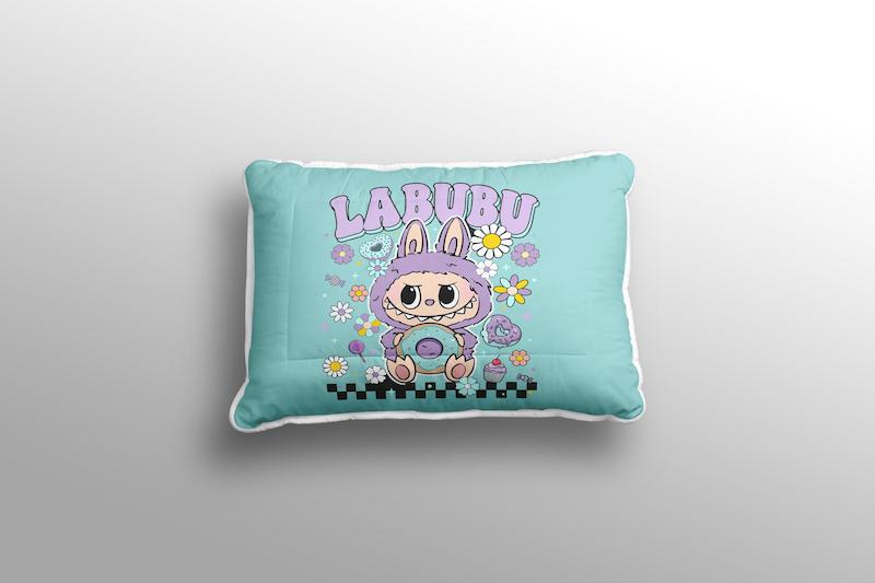 روبالشتی کودک 617