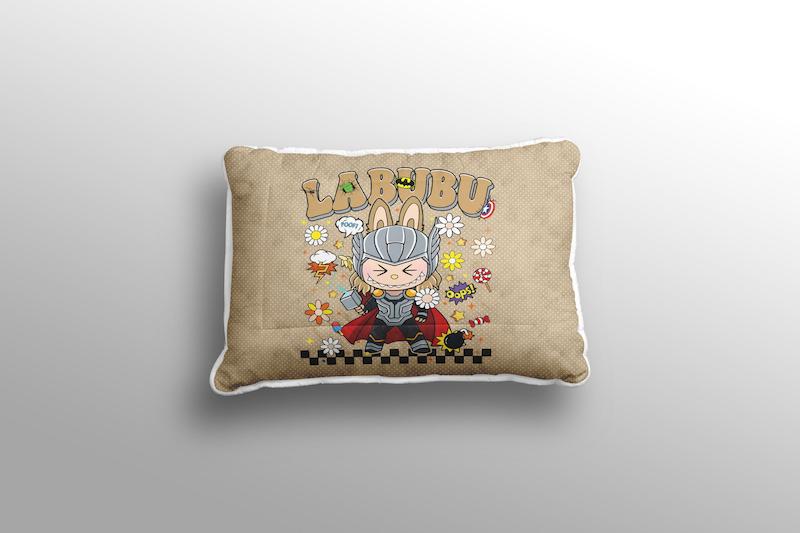 روبالشتی کودک 618