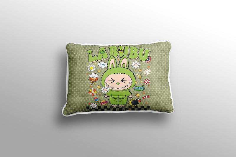 روبالشتی کودک 619