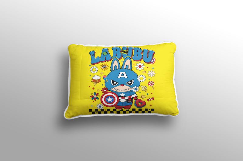 روبالشتی کودک 621