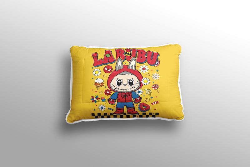 روبالشتی کودک 622