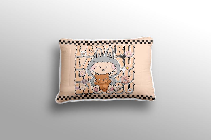 روبالشتی کودک 626