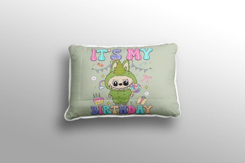 روبالشتی کودک 630