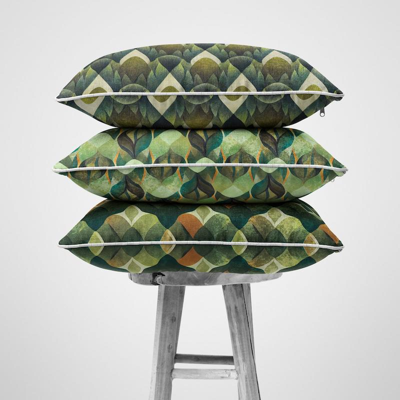 کوسن ۳ تکه 61