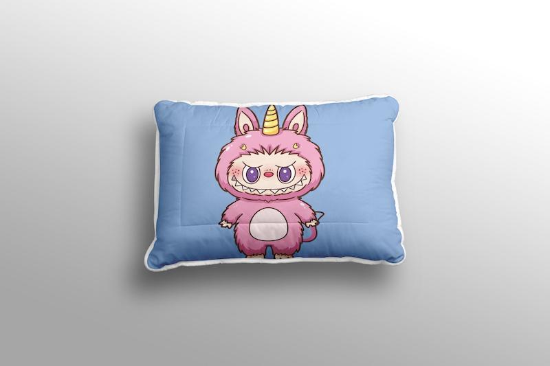 روبالشتی کودک 636