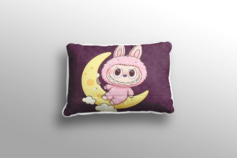 روبالشتی کودک 637