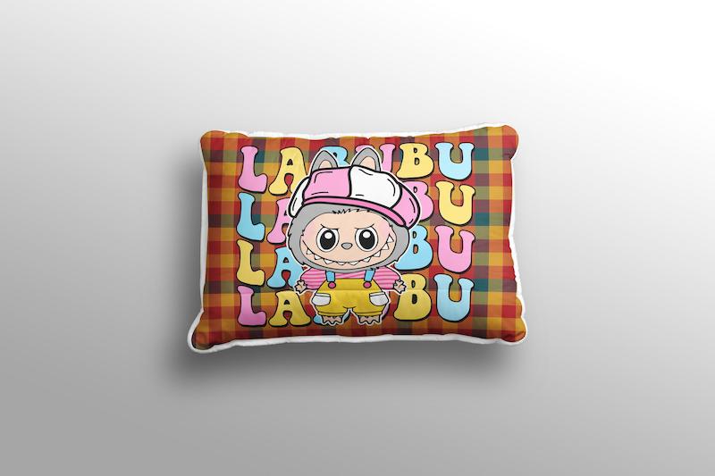 روبالشتی کودک 642