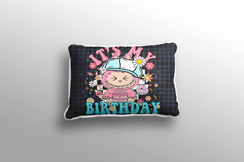 روبالشتی کودک 643