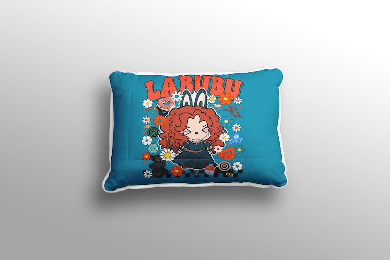 روبالشتی کودک 647