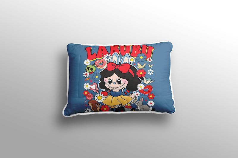 روبالشتی کودک 648