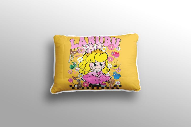 روبالشتی کودک 650