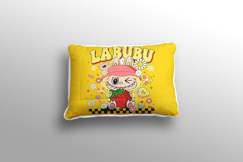 روبالشتی کودک 651