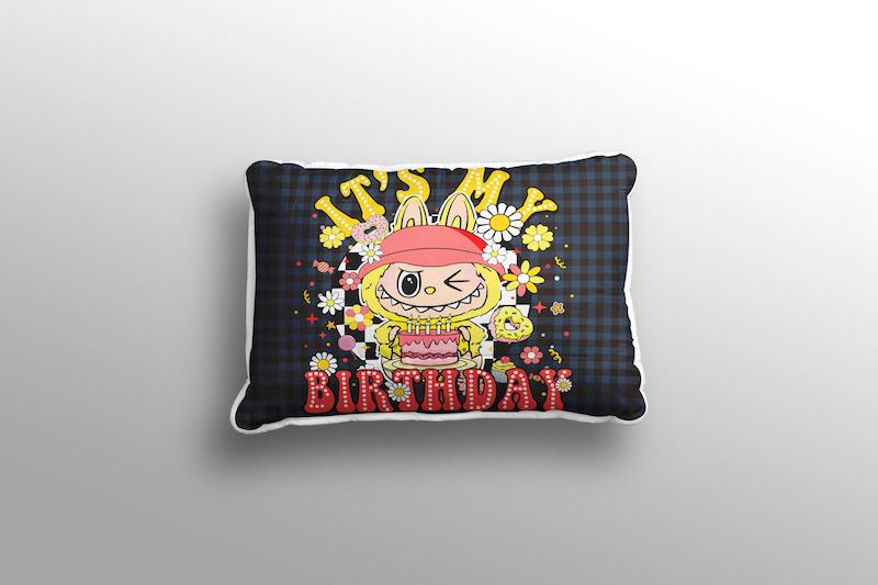 روبالشتی کودک 652