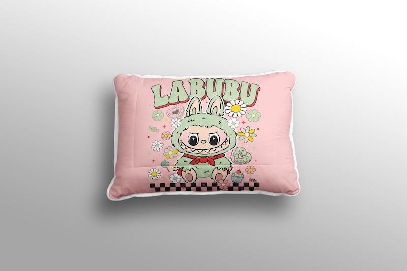 روبالشتی کودک 654