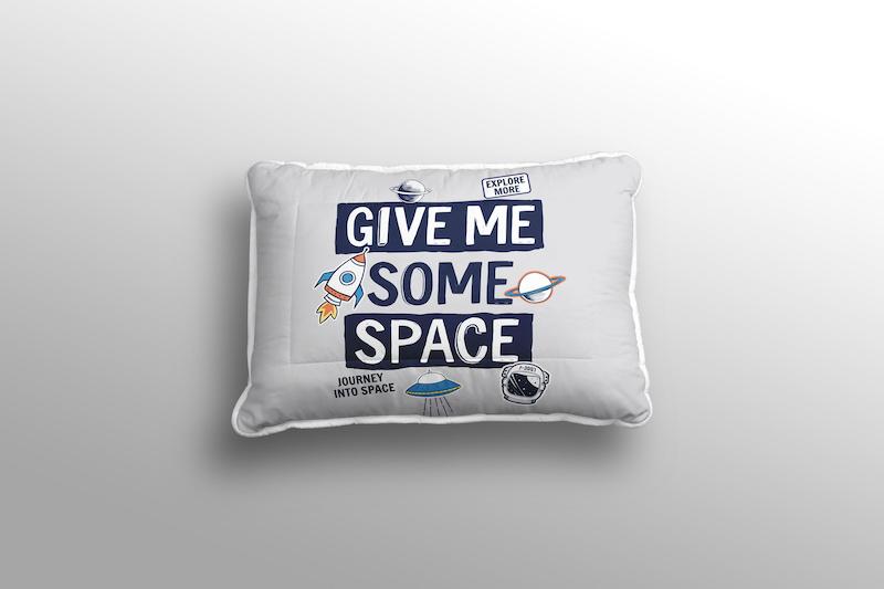 روبالشتی کودک 659