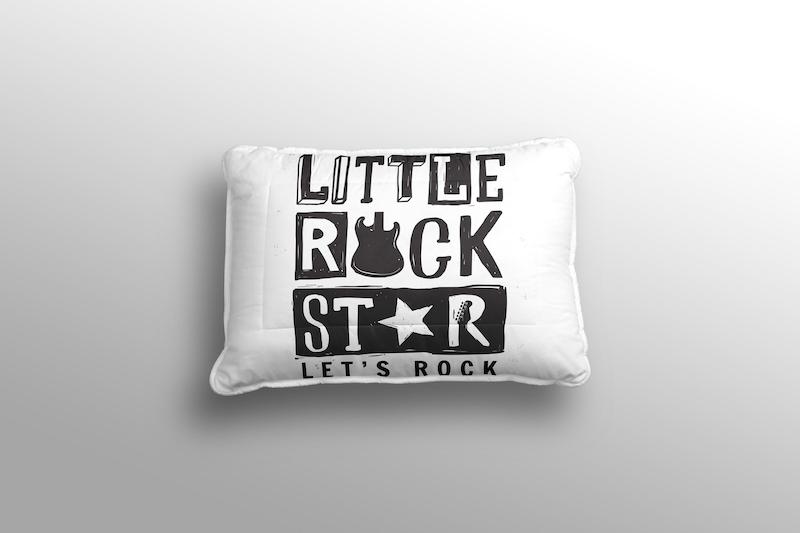 روبالشتی کودک 661