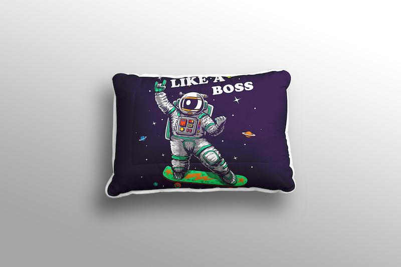 روبالشتی کودک 662