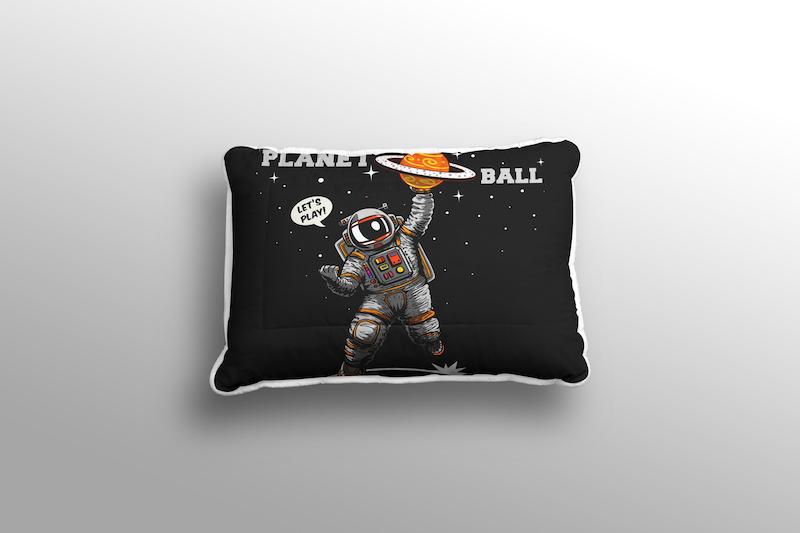 روبالشتی کودک 663