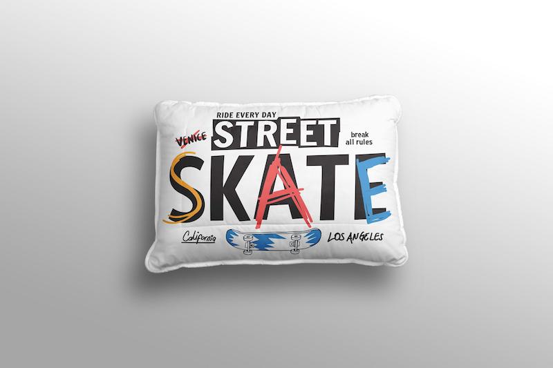 روبالشتی کودک 664