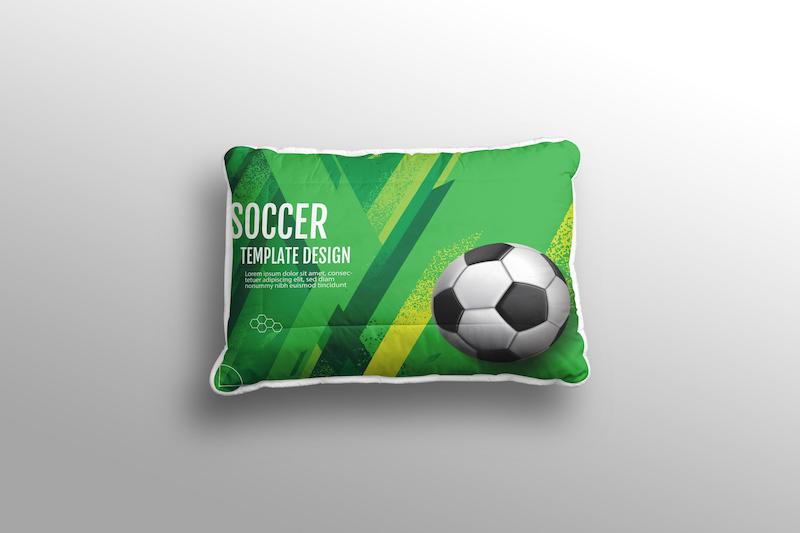 روبالشتی کودک 665