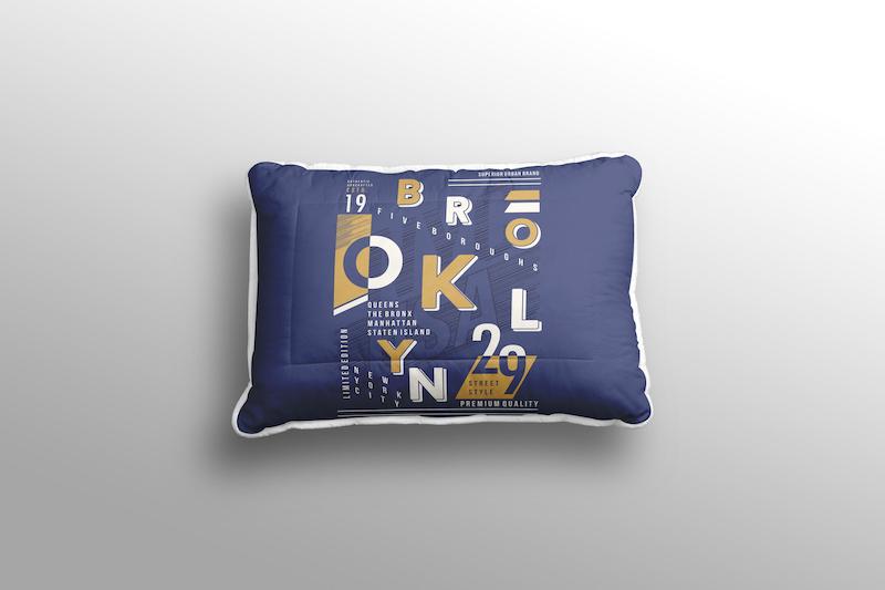 روبالشتی کودک 671