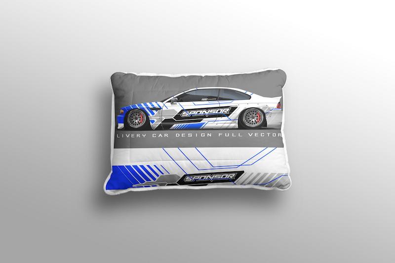 روبالشتی کودک 675