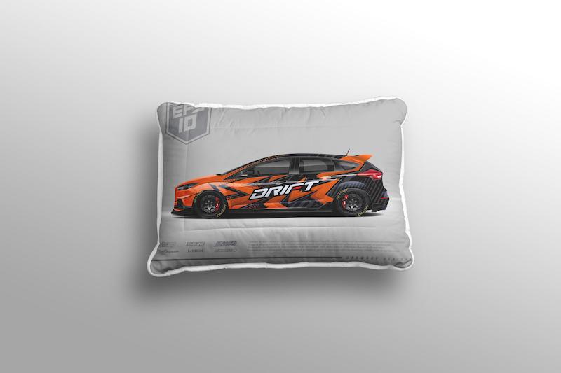 روبالشتی کودک 677