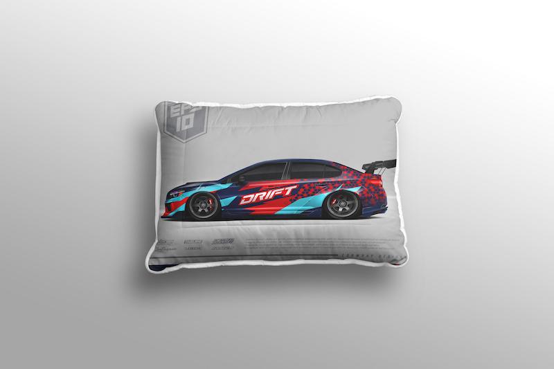 روبالشتی کودک 678