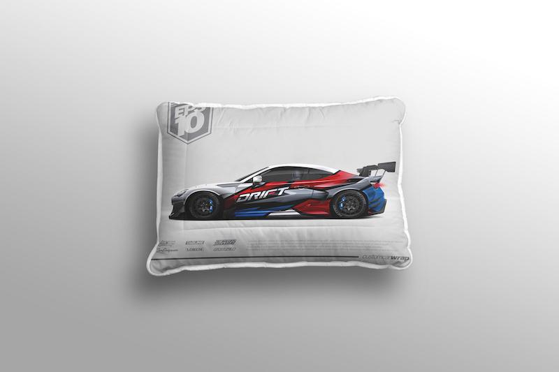 روبالشتی کودک 679