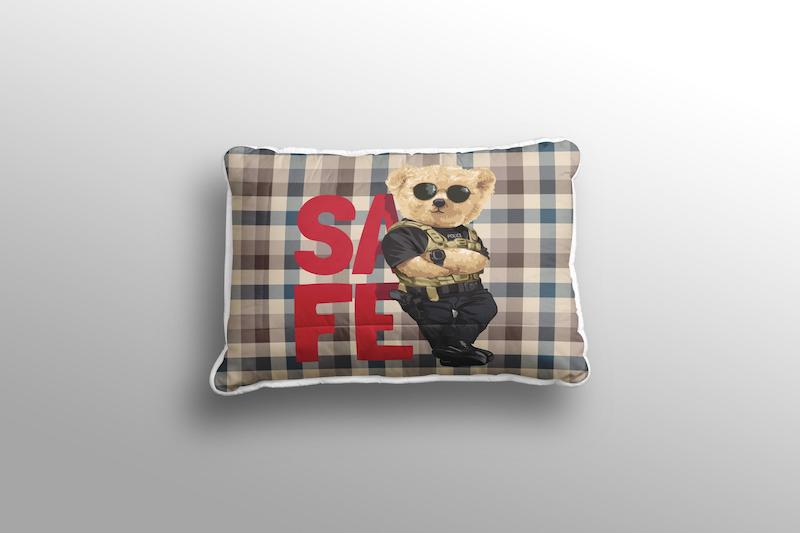 روبالشتی کودک 682