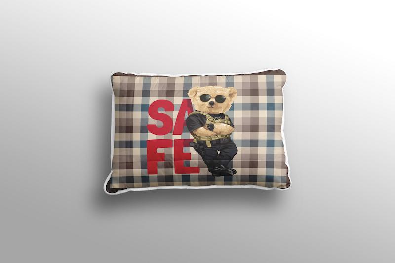 روبالشتی کودک 683