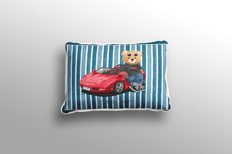 روبالشتی کودک 684