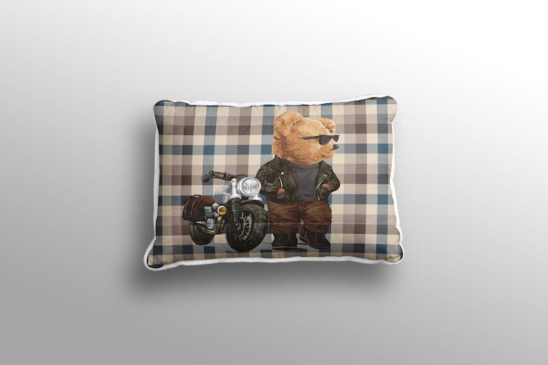 روبالشتی کودک 685