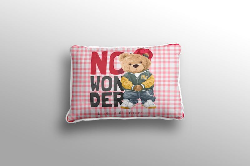 روبالشتی کودک 686