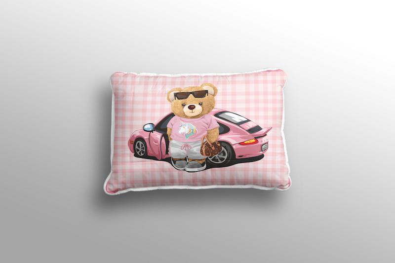 روبالشتی کودک 688